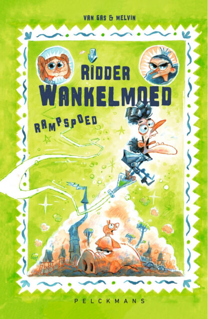 Ridder Wankelmoed